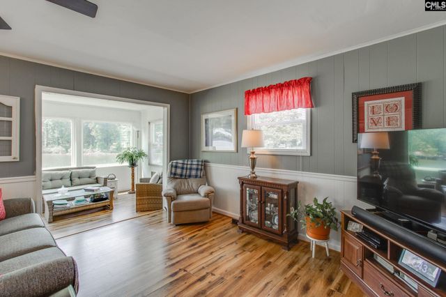 860 Misty Harbor Road, Chapin, SC 29036
