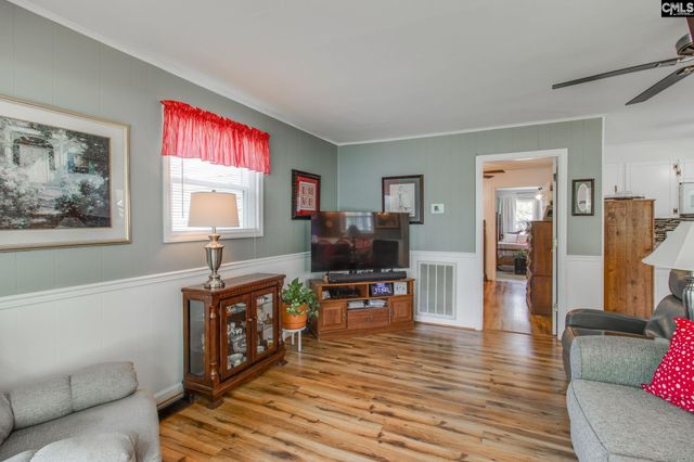 860 Misty Harbor Road, Chapin, SC 29036