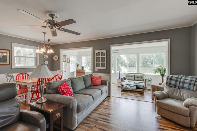 860 Misty Harbor Road, Chapin, SC 29036