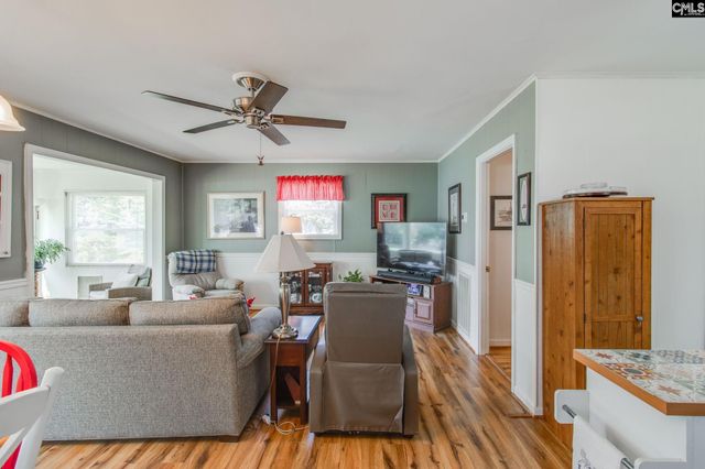860 Misty Harbor Road, Chapin, SC 29036