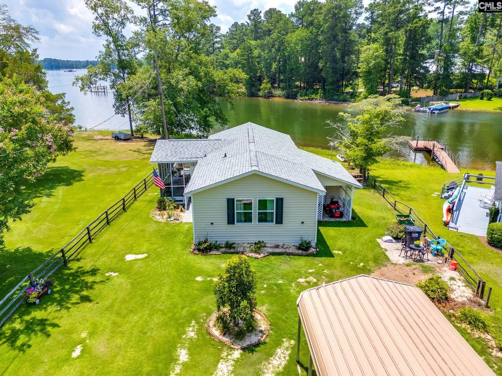 860 Misty Harbor Road, Chapin, SC 29036