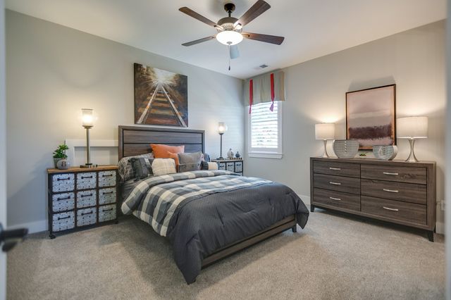 6000 Lookaway Cir, Franklin, TN 37067