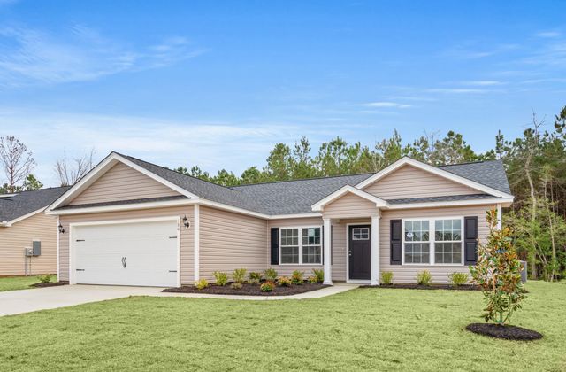 172 Gray Owl Dr., Conway, SC 29527