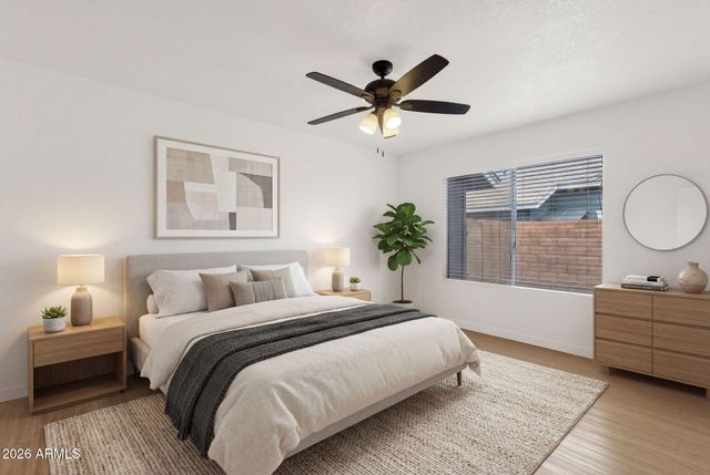 5021 N 86TH Avenue, Glendale, AZ 85305