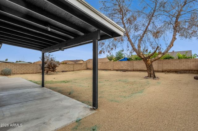 5021 N 86TH Avenue, Glendale, AZ 85305