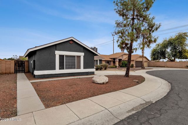 5021 N 86TH Avenue, Glendale, AZ 85305