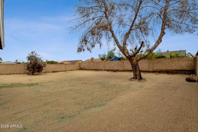 5021 N 86TH Avenue, Glendale, AZ 85305