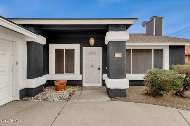 5021 N 86TH Avenue, Glendale, AZ 85305