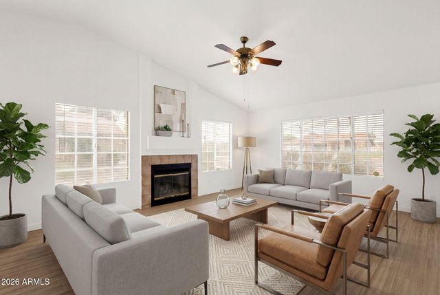 5021 N 86TH Avenue, Glendale, AZ 85305