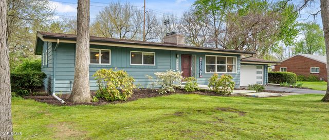 4804 N Arvilla Drive, Toledo, OH 43623