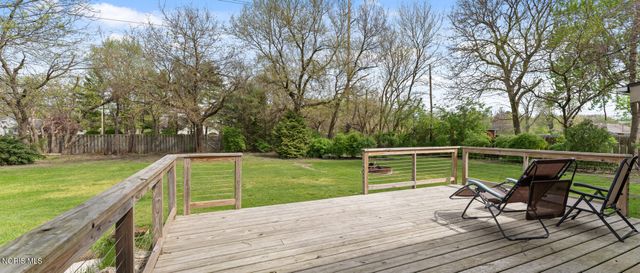 4804 N Arvilla Drive, Toledo, OH 43623