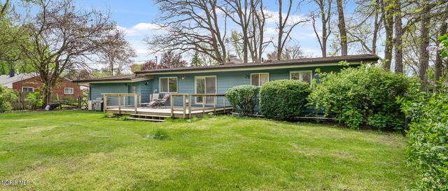 4804 N Arvilla Drive, Toledo, OH 43623