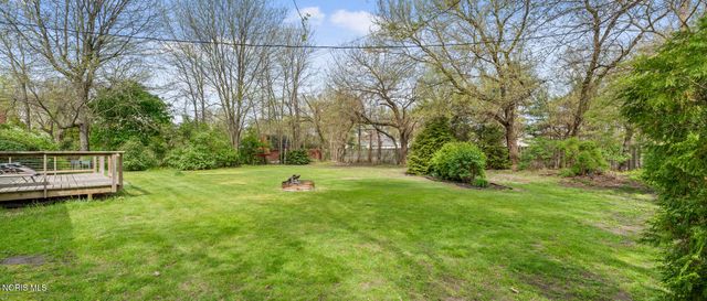 4804 N Arvilla Drive, Toledo, OH 43623