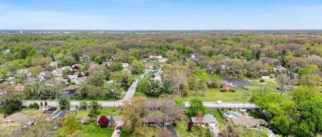 4804 N Arvilla Drive, Toledo, OH 43623