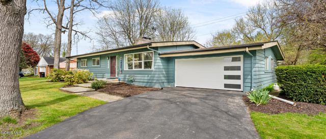 4804 N Arvilla Drive, Toledo, OH 43623