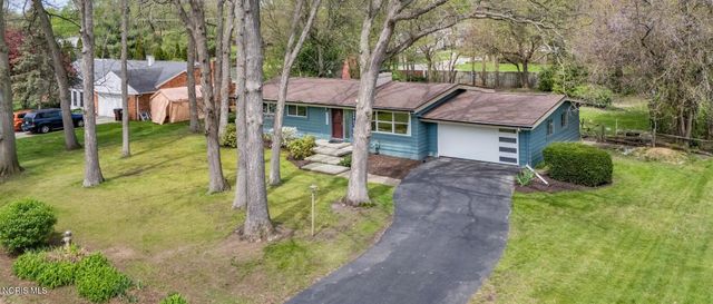 4804 N Arvilla Drive, Toledo, OH 43623