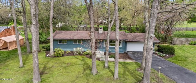 4804 N Arvilla Drive, Toledo, OH 43623