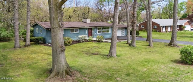 4804 N Arvilla Drive, Toledo, OH 43623