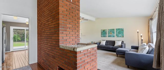 4804 N Arvilla Drive, Toledo, OH 43623