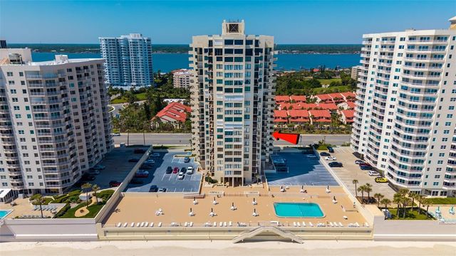 2947 S ATLANTIC AVENUE 506, Daytona Beach, FL 32118