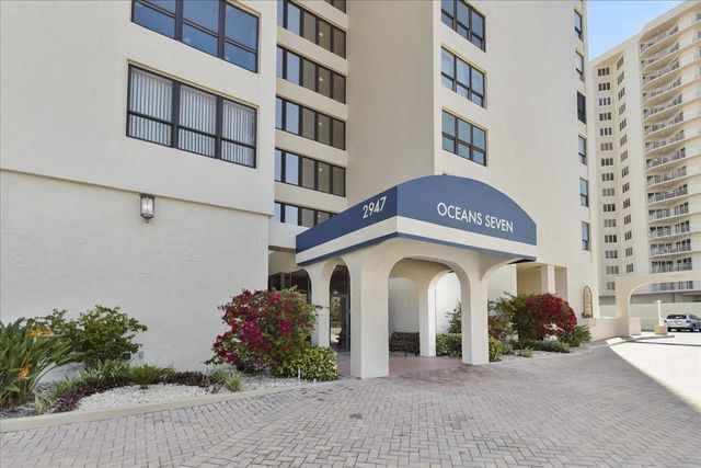 2947 S ATLANTIC AVENUE 506, Daytona Beach, FL 32118