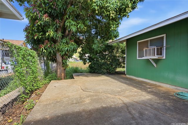87-146 Lualei Place, Waianae, HI 96792