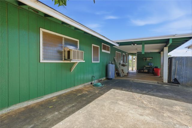 87-146 Lualei Place, Waianae, HI 96792