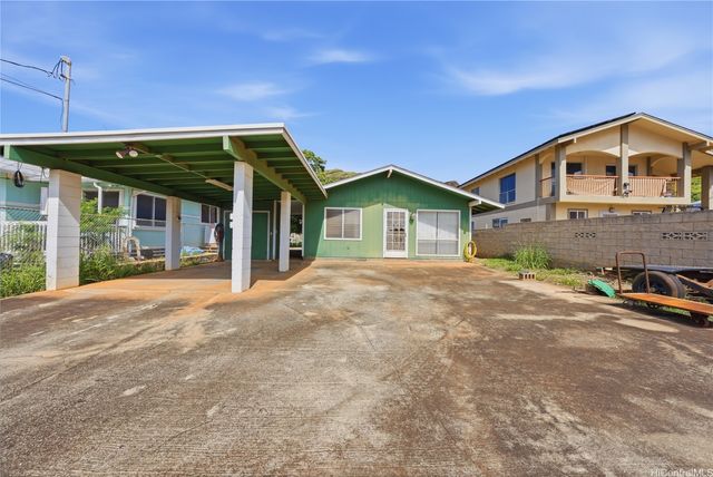 87-146 Lualei Place, Waianae, HI 96792