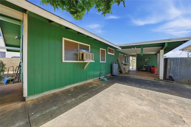 87-146 Lualei Place, Waianae, HI 96792