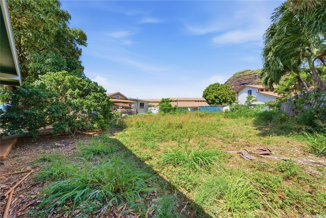 87-146 Lualei Place, Waianae, HI 96792