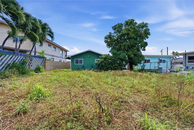 87-146 Lualei Place, Waianae, HI 96792