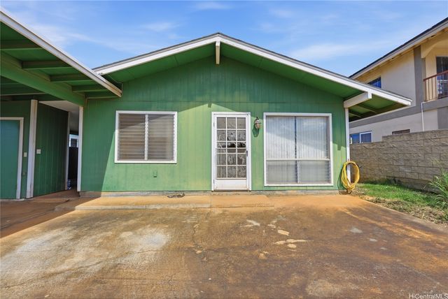 87-146 Lualei Place, Waianae, HI 96792