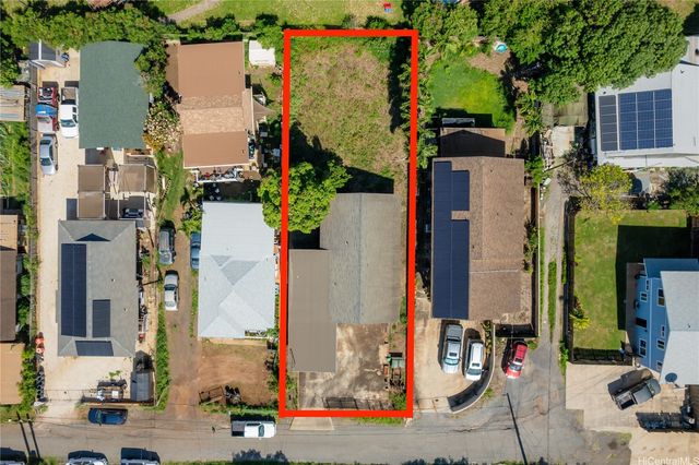 87-146 Lualei Place, Waianae, HI 96792