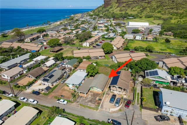 87-146 Lualei Place, Waianae, HI 96792