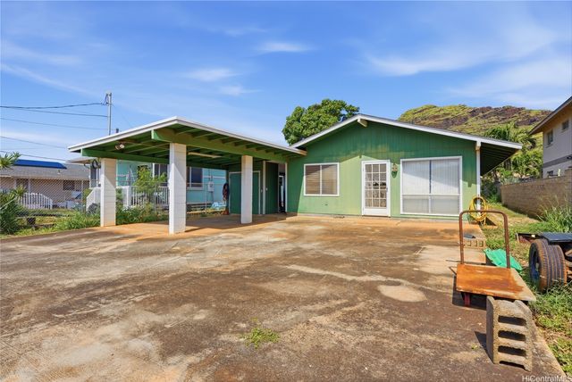 87-146 Lualei Place, Waianae, HI 96792