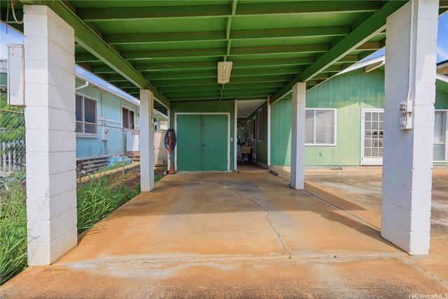 87-146 Lualei Place, Waianae, HI 96792