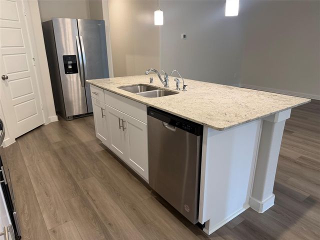 18739 Frost Ridge Drive, Crosby, TX 77532