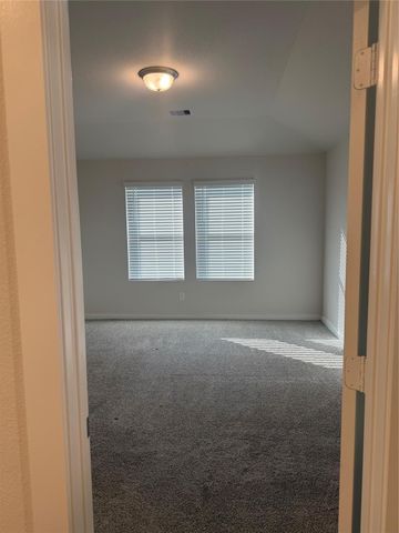 18739 Frost Ridge Drive, Crosby, TX 77532