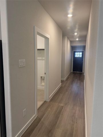 18739 Frost Ridge Drive, Crosby, TX 77532