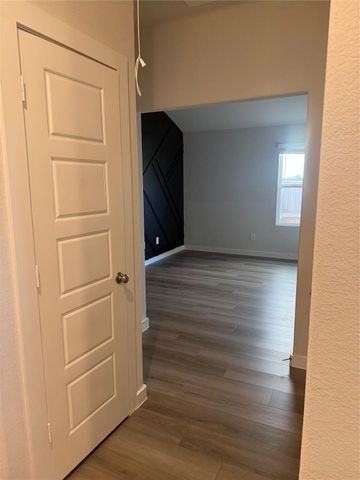 18739 Frost Ridge Drive, Crosby, TX 77532