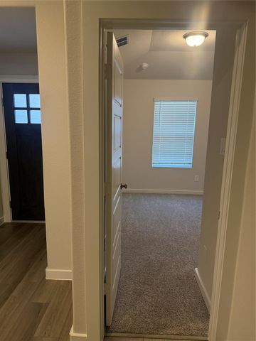 18739 Frost Ridge Drive, Crosby, TX 77532