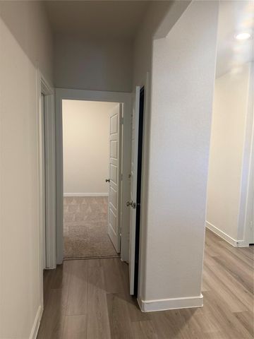 18739 Frost Ridge Drive, Crosby, TX 77532