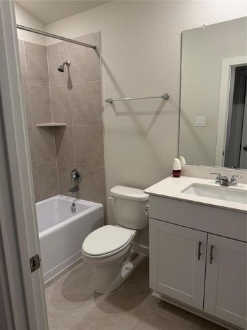 18739 Frost Ridge Drive, Crosby, TX 77532