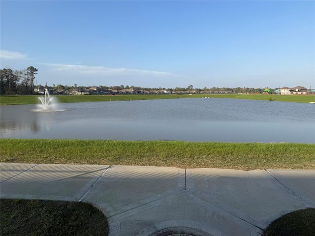 18739 Frost Ridge Drive, Crosby, TX 77532