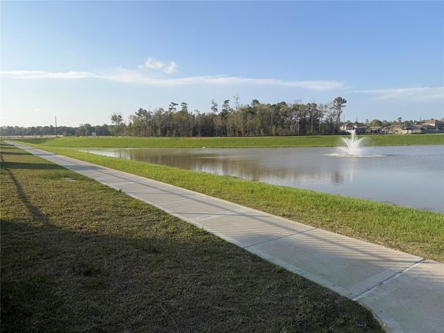 18739 Frost Ridge Drive, Crosby, TX 77532