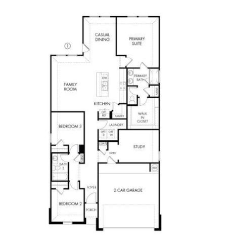 18739 Frost Ridge Drive, Crosby, TX 77532