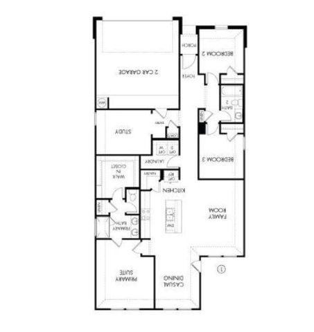 18739 Frost Ridge Drive, Crosby, TX 77532