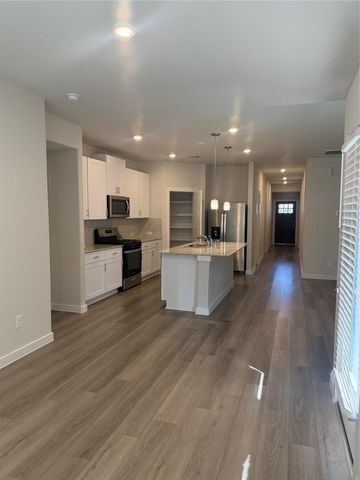 18739 Frost Ridge Drive, Crosby, TX 77532