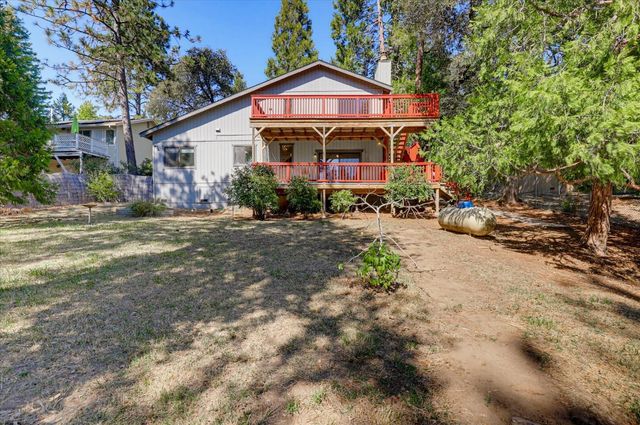 12327 Elizabeth Way, Grass Valley, CA 95949