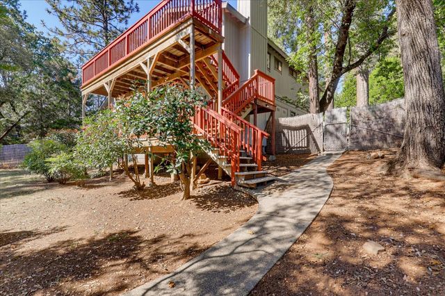 12327 Elizabeth Way, Grass Valley, CA 95949